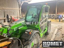 Merlo TF42-7-140-CS