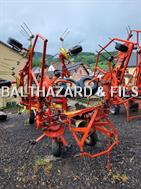 Kuhn Gf3701