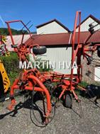 Kuhn GF 4201 MH