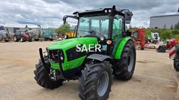 Deutz-Fahr 5080 D KLINE GS