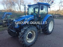New Holland TD5.85
