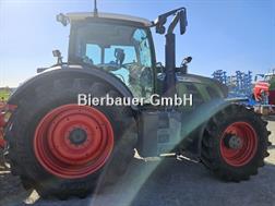 Fendt 718 Vario