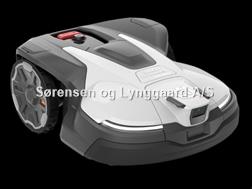 Husqvarna AUTOMOWER 450V NERA