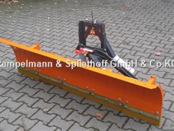 Tuchel Schneeschild LSK 155