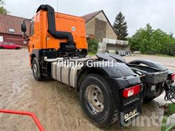 Daf CF 440 FT