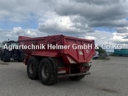 Krampe HP 20