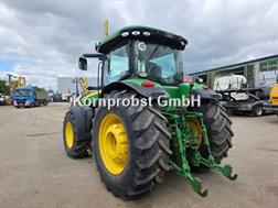 John Deere 8360 R 