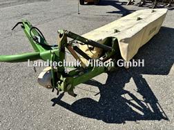 Krone AM 323 S