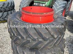 Pirelli 600/65R34-34