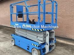 Genie GS 2646