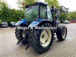 New Holland TS 115
