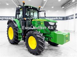 John Deere 6130 M