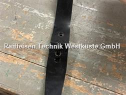 Väderstad Komplettsatz für Cultus 300