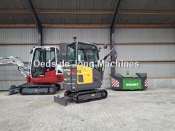 Volvo EC18E