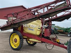 Hardi Commander 2600