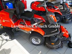 Husqvarna R 216 Ts AWD