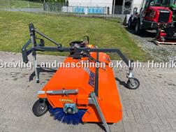 Tuchel Plus 590-230