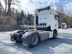Man TGX 18.510 4x2 BL