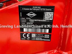 Kuhn GF 8703