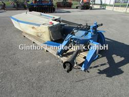 BCS Rotex TSB 6