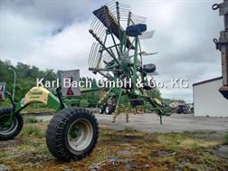 Krone SWADRO TS740
