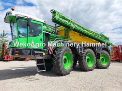 Dammann DT 3200 H Profi-Class - 36m