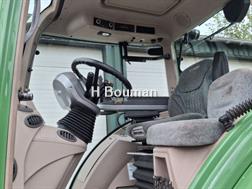 Fendt 514 Vario
