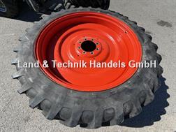 Alliance Pflegebereifung Claas 270/95R36