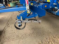 Köckerling Allrounder flatline 750