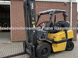 Yale glkp40lj