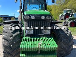 John Deere 8320