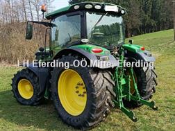 John Deere 6125 R