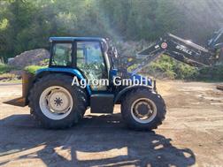 New Holland TL 100