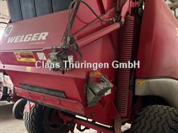 Welger RP 420