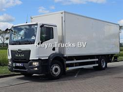Man 18.250 TGM MANUAL AIRCO LIFT