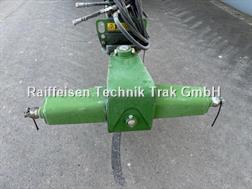 Amazone Multiträger