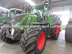 Fendt 724 VARIO