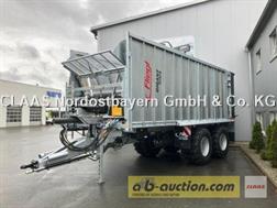 Fliegl GIGANT ASW 281 FOX