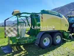 Krone CV 150 XC PLUS