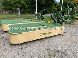 Krone ActiveMow R280