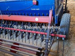 Nordsten Combi Matic 3,10 CKA 310
