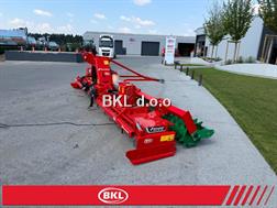 Kverneland Kubota/Kverneland PH1000F 5m gebrauchte Kreisele