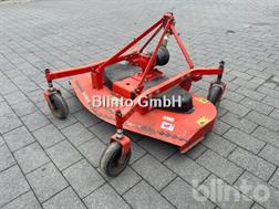 Sicma Mower 60" FA