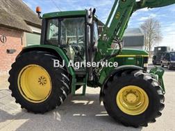 John Deere 6310
