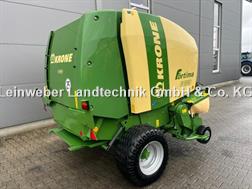 Krone Fortima F 1250 MC