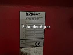 Horsch Pronto 6 AS