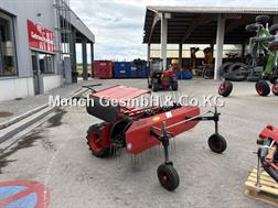 Rasant Rasant Junior 90 14 PS