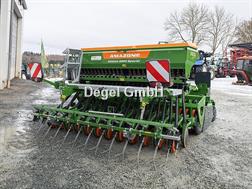 Amazone Cataya 3000 Special & CombiDisc 3000