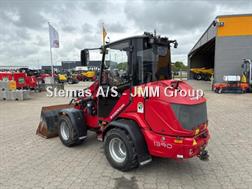 Weidemann 1390