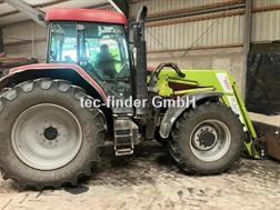 Case IH MX 135